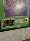 RETRO RUSH shirt Hand Signed By Alan White As Neil Peart/OOAK/Drummers Dream 3XL — photo 7