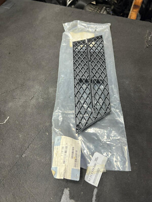 BMW Genuine Bumper Mounting Flap Cover Grille Front Right E60n 