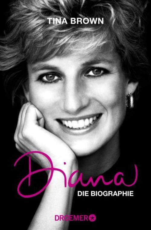 Thumbnail - Diana Tina Brown