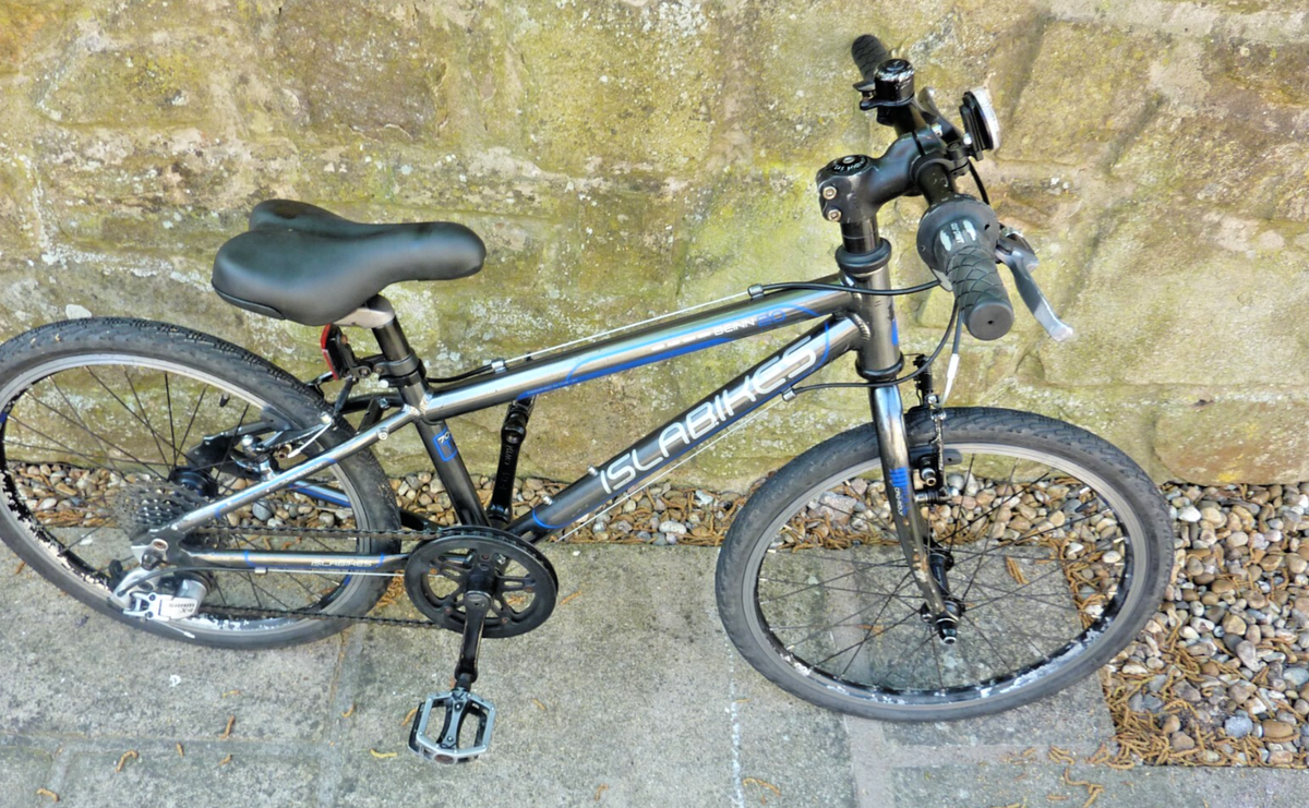 Islabikes Beinn Beinn 26 Large Size Guide Islabike Beinn 20 Childs