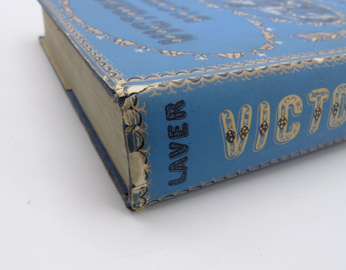 Victorian Vista by James Laver, 1954, Vintage Illustrated History Hardback - Picture 23 of 23