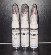 AEROSOL SPRAY PAINT LACQUER FOR HONDA COSMIC GREY NH674P 