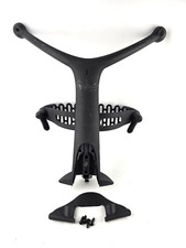 Herman Miller Mirra 1 Spine Assembly with Adjustable Lumbar Support
