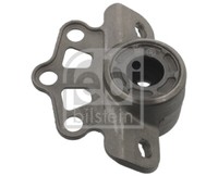 Febi 37354 FederbeinstüTzlager Hinten Links FüR Fiat Opel Abarth Alfa