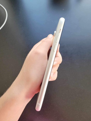 iphone xr 64 go, blanc, état impeccable, acheté neuf - Photo 6/7
