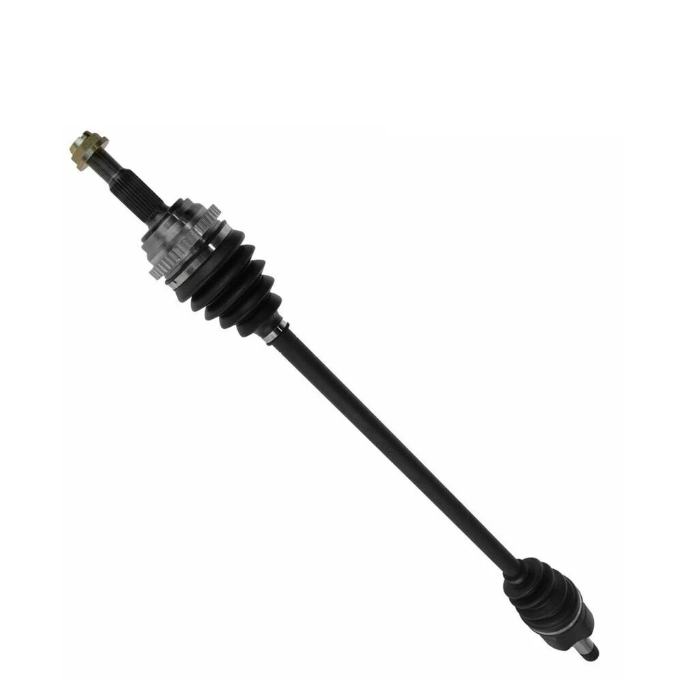 Eje articulado CV eje delantero derecho pasajero para Dodge Neon Chrysler PT Cruiser Foto 2 de 4