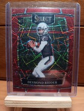 Prizms Lazer Desmond Ridder