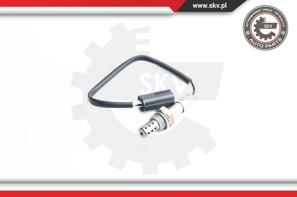Esen SKV Lamdasonde Diagnosesonde FüR Chevrolet Matiz M200 M250 Spark Daewoo-image