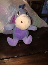 Disney Baby Eeyore Plush 9 Inch