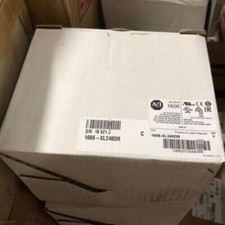Allen Bradley Sealed PLC 1606-XL240DR Output Unit   US Free Tax