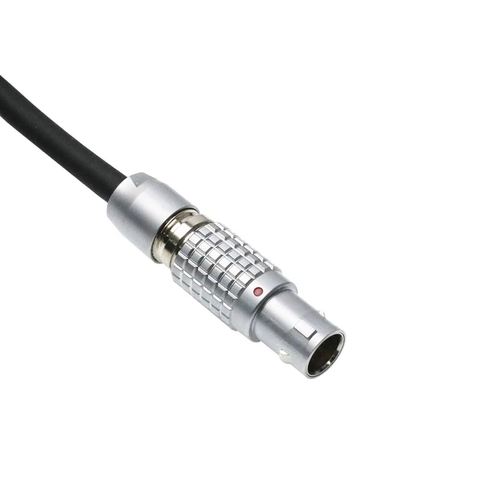 CineTape to Serial Cable for ARRI Radio Interface Adapter RIA-1| Alexa Camera - Image 4 of 4