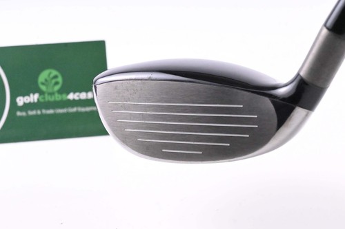Callaway Apex UW 24 #2 Hybrid / 17 Degree / Stiff Flex MMT 70 Shaft - Picture 4 of 8