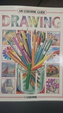 An Usborne Guide to Drawing Instrumental Book