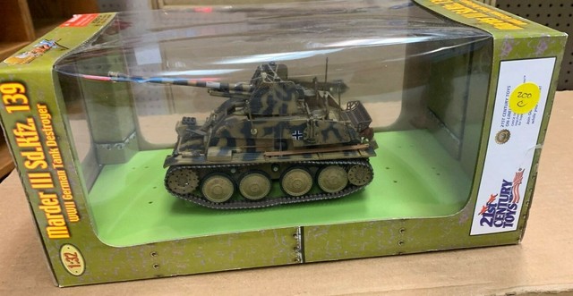 1 32 scale ww2 vehicles