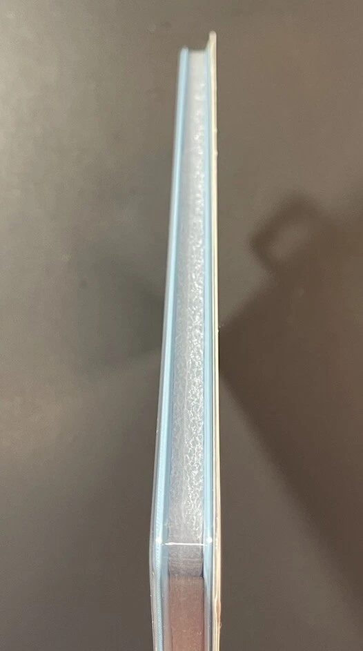 Funda Libro Oficial Samsung para Galaxy Tab S6 Lite [AZUL] NUEVA Foto 4 de 4