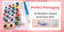 miniature 7  - Paint by Numbers Kit Paris Street Acrylic Paint DIY for Adults 16in x 20in *NEW