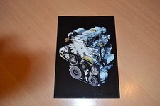 Moteur Opel SINTRA