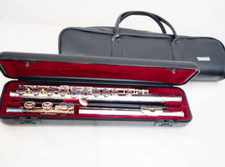 Yamaha YFL-221SII Student Flute