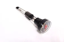 OEM Genuine Gravely Ariens 10" Fuel Gauge Gas Gauge 07500309 r/b 07500538