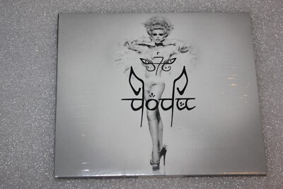DODA - 7 Pokus Głównych CD POLISH RELEASE