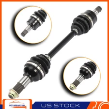 For Yamaha Grizzly 550 700 Kodiak 700K 2009-2013 2010 Front Left Right CV Axle
