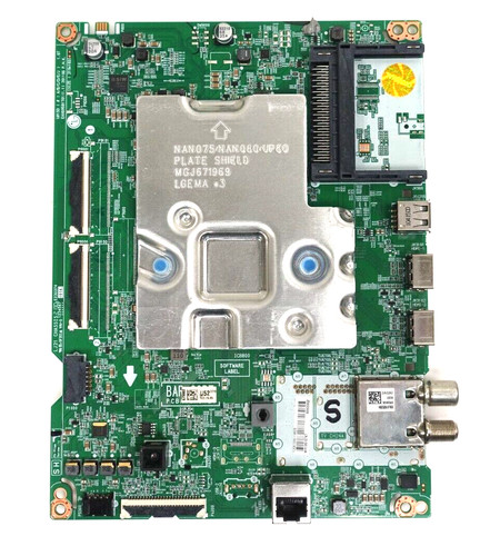 Main Board EAX69581701 (1.1) / EBL619230304 für LG TV