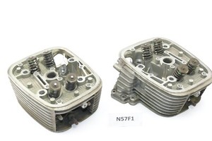 BMW R 1100 RT 259 1996 - Zylinderkopf rechts + links N57F1