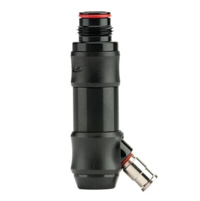 DYE Autococker Parts Regulator Hyper DFF-20 blk PaintNoMore