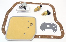 Governor Pressure Sensor Solenoid Filter Kit A518 618 46RE 47RE 1996-97