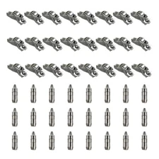 48X Valve Lifter & Rocker Arm Kit for 2005-14 Ford Lincoln Mercury 5.4L 4.6L 6.8