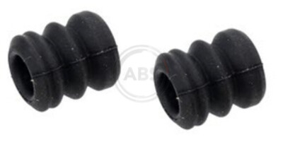 A.B.S. 55000 Guide Sleeve Kit, brake caliper for, ABARTH, ALFA ROMEO, ALPINE, AUDI,