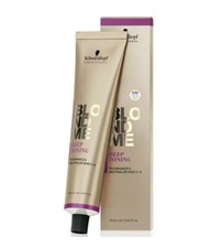 Schwarzkopf BlondMe DT- Milk Chocolate, 2.02 oz