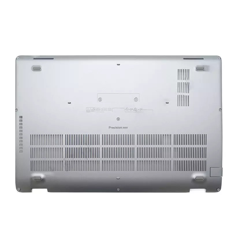  0D095V D095V Lower Bottom Base Cover Case For Dell Precision 3550