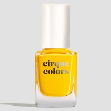 Cirque Colors Nirvana Indie Bright Yellow Cre...