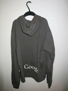 google apparel
