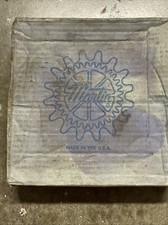 Martin 3 3V 800 SK Bushing Bore 3 V-Belt 3 Groove Pulley Cast Iron USA Made