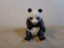 MINIATURE 1.5 SAFARI LTD PANDA BEAR CUB FIGURE MA482