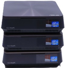 QTY. (1) ASUS VIVOPC VM60 MINI DESKTOP PC