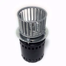 ELITE EN97727 REPLACEMENT 115V VENT MOTOR W/ FAN REZNOR 97727 MAGNETEK JA1M213N