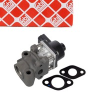 febi 177180 Agr-Ventil FüR Suzuki Jimny Swift 3 SX4 Grand Vitara 2 Liana 1.3-2.0