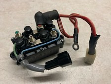 *90 Day Warranty* Yamaha Relay Assembly 61A-81950-00-00