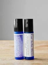 10 ml Ear Ache Relief Essential Oil Blend