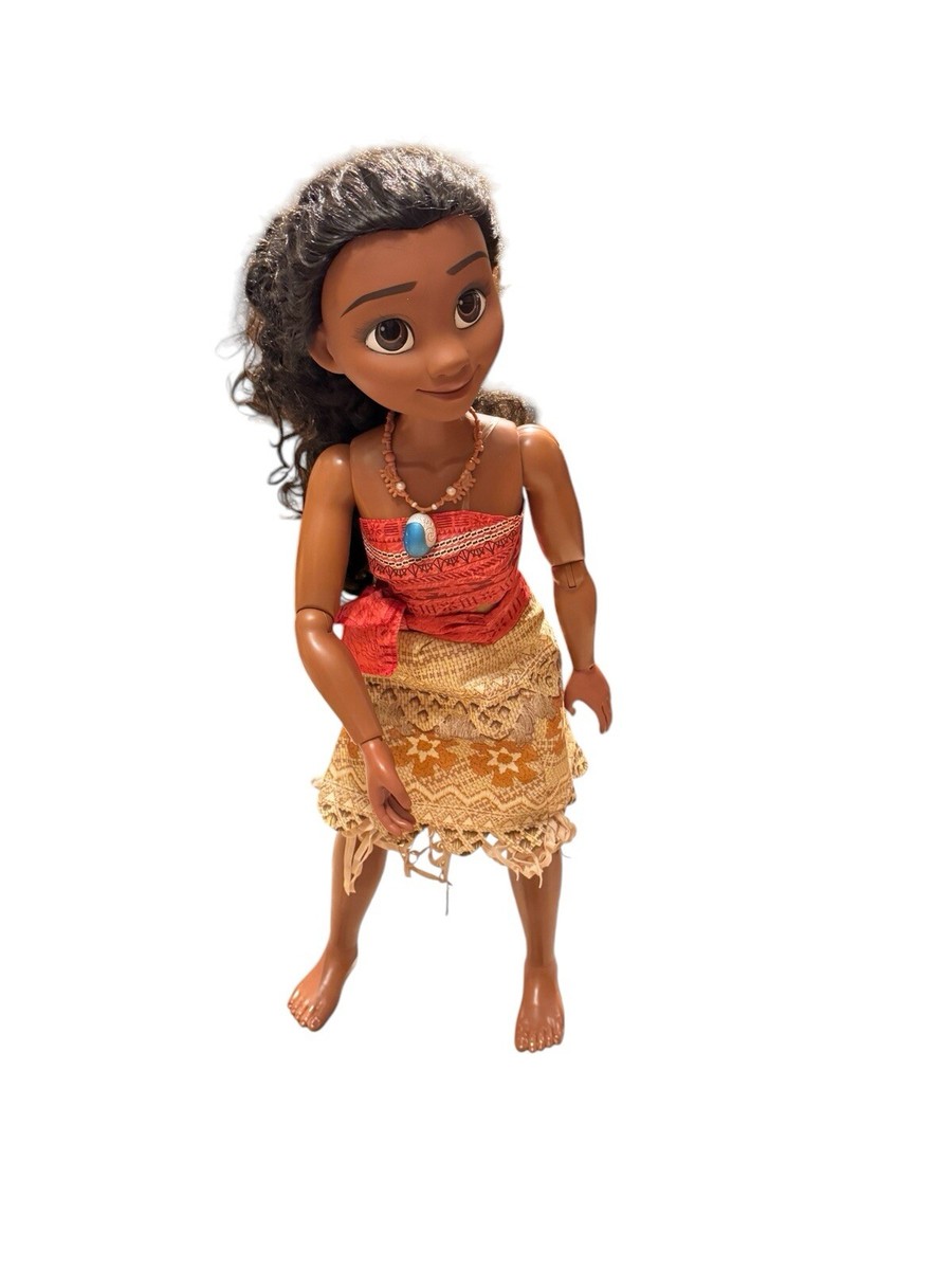 moana ページ Advanced Graphics 5441 Disney Moana 2 Movie - Moana & Simea