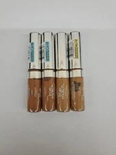 L'Oreal Paris True Match Super-Blendable Concealer (0.17Oz/5.2mL) NEW; YOU PICK!