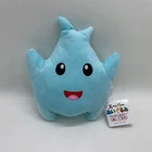 Lumalee Plush Doll Soft Toy Glows in the Dark 8"