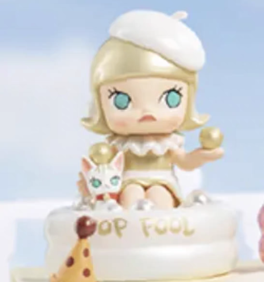 新品未開封 限定 GatheringAtThe PoplandアソートBOX ポップランド限定 Gathering At The Popland フィギュア アソート