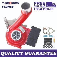 GEN1 High Flow Turbo Charger For Nissan Pathfinder R51 YD25 2.5L 2010 Onwards