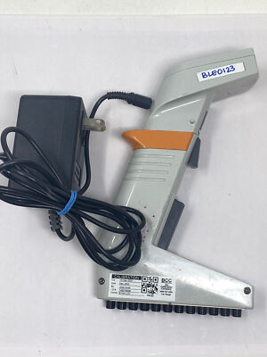 Thermo Scientific Matrix Impact 850µL Multiple Channel Pipet, Electronic Pipette