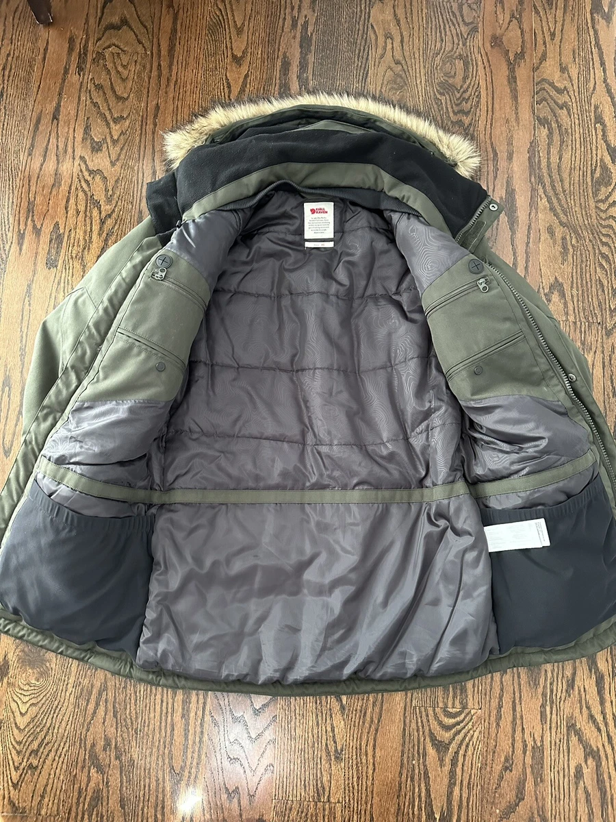 Yupik parka xs clearance