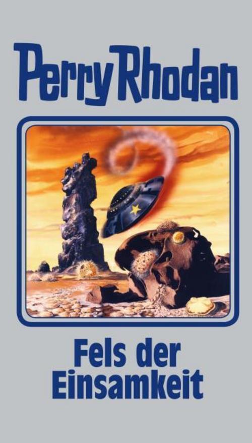 Thumbnail - Perry Rhodan 125. Fels Der Einsamkeit